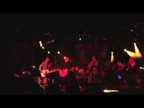 03-14-09 Arrowhead - Glenn Evans with Moonalice