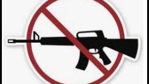 MeWe is banning/deleting legal firearms buy, sell, trade groups across the USA!