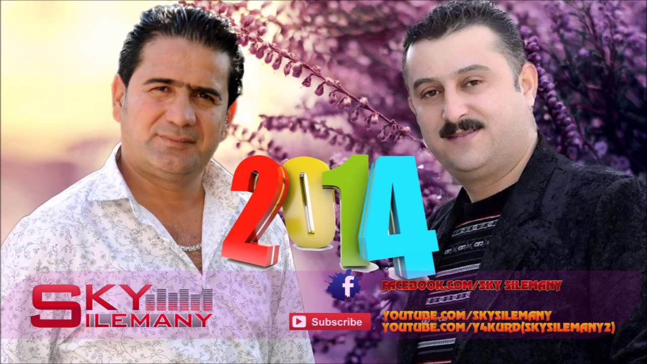 Karwan Xabaty & Sherwan Abdulla- Track 3