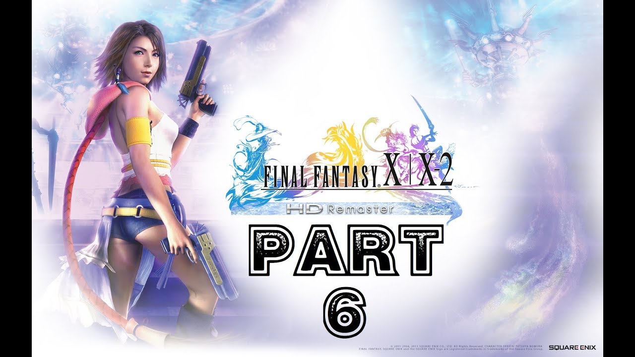 Final Fantasy X 2 HD Remaster 100 Playthrough Part 6 Paine s Special Dressphere Full final-fantasy-x-2-hd-remaster-100-playthrough-part-6-paine-s-special-dressphere-full