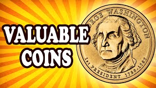 Top 10 Most Valuable American Coins — TopTenzNet
