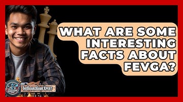What Are Some Interesting Facts About Fevga? - The Board Game Xpert