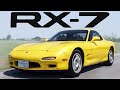 Mazda RX-7 Twin Turbo Review - Is It Still Good After 25 Years?