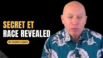 Bashar - Darryl Anka | Bashar Reveals A Secret ET Race Seeding Human Evolution