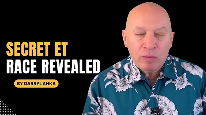 Bashar - Darryl Anka | Bashar Reveals A Secret ET Race Seeding Human Evolution