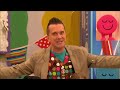 Mister Maker S Arty Party Credits For Colleen Ford Mister Maker S Arty Party Credits For Colleen Ford