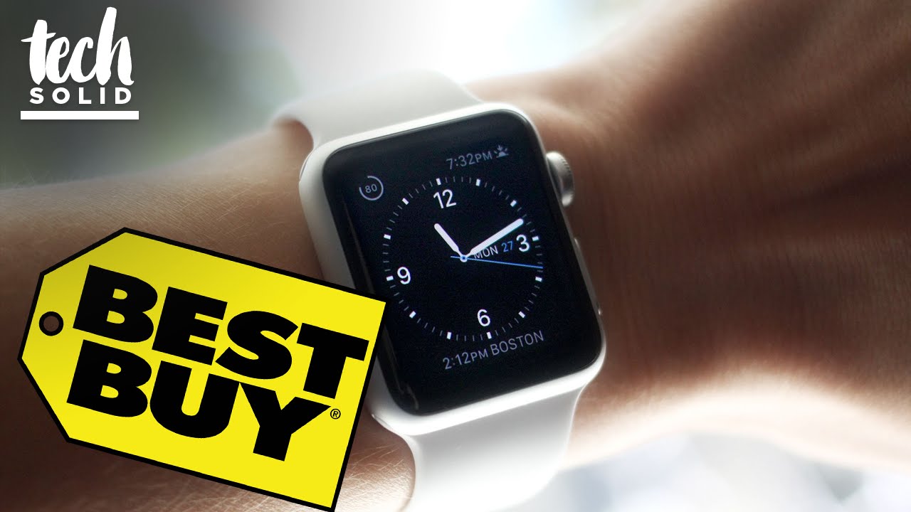 iphone watch best buy