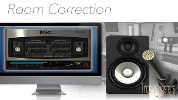 Arc 2 Room Correction