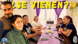 Recibimos La MEJOR NOTICIA para salvar la IVECA 🔧… ¿vos lo harías? 😳
