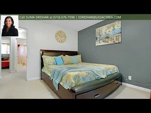 40710 CHAPEL WAY, Fremont, CA home video tour