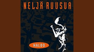 Video thumbnail of "Neljä Ruusua - Tie Ajatuksiin (2012 - Remaster;)"