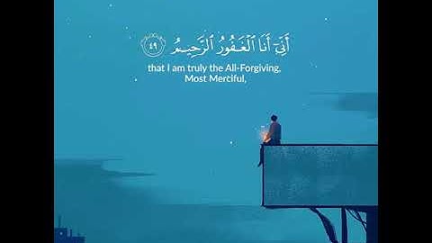 لا حزن يبقي والقرآن يتلي 🎧💙 أرح سمعك| القارئ إسلام صبحي 💖🌿