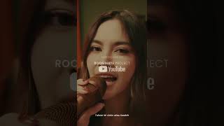 Cinta mati-matian boleh. Tapi…… #roommateproject #seeyouonwednesday