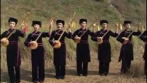 Điệu Then Tò mạy