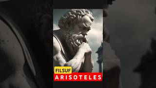 Download Lagu TOKOH ILMUAN FILSUF: ARISTOTELES MURID PLATO DAN GURU ALEXANDER AGUNG PILAR ILMU PENGETAHUAN MODERN MP3