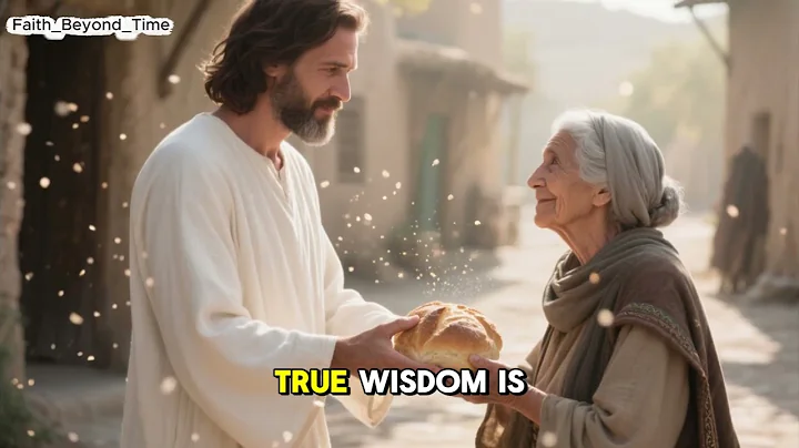 Prophet Idris - The Man Raised in Honor | Lessons in Faith and Wisdom