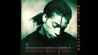 Terence Trent D'arby -Wishing Well- #TheHardlineAccordingToTerenceTrentDArby '87