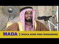 WASIA KUMI KWA WANAWAKE 