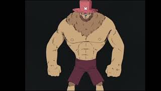 Choppers Transformations