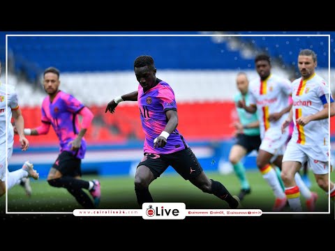 بسبب رفضه ارتداء قميص يحمل ألوان قوس قزح اللاعب إدريسا جانا في مرمى الاتهامات بالعنصرية