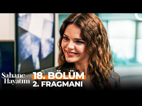 Şahane Hayatım: Season 1, Episode 18 Clip