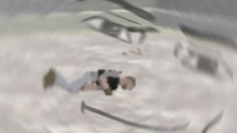 gorebox Animosity sliding bug