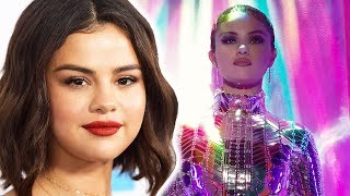 Subscribe to us: http://bit.ly/subsharednews shared channel:
http://bit.ly/subsharedchannel selena gomez is performing on live tv
for the first ...