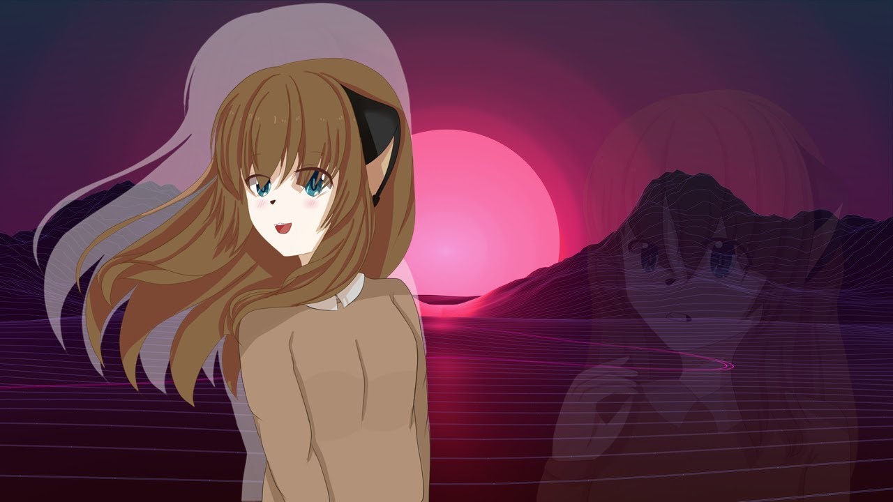 NRG [Animation meme]★彡 - YouTube