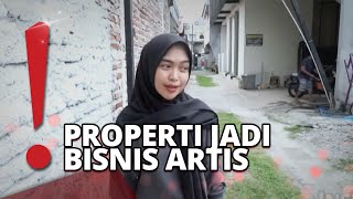 Bisnis Properti Jadi Sumber Cuan &#39;Lain&#39; Bagi Selebritis Tanah Air