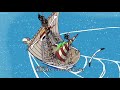 One Piece Opening 3 Hikari E Japanese Song English Speech FUNimation One Piece Opening 3 Hikari E Japanese Song English Speech FUNimation