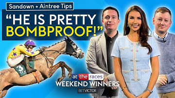 SANDOWN & AINTREE TIPS! TINGLE CREEK, HENRY VIII + BECHER CHASE PREVIEW | WEEKEND WINNERS