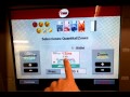 TMB Metro Barcelona Ticket Machine - YouTube