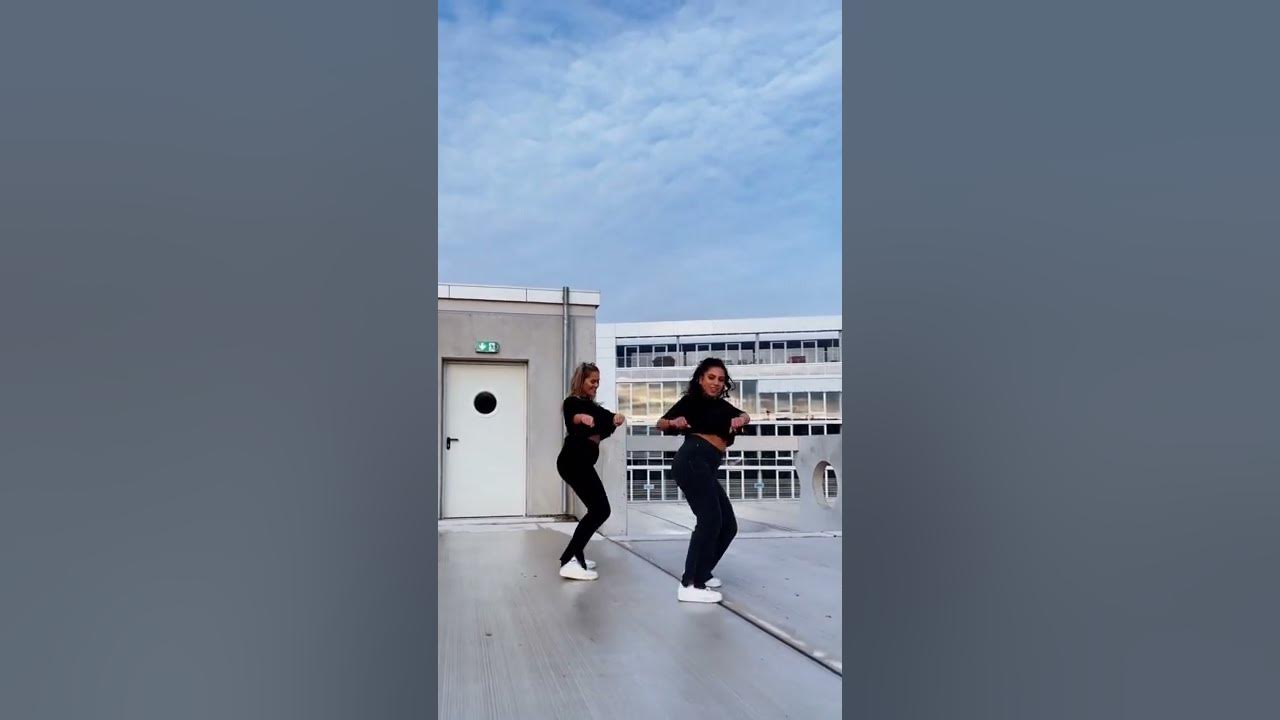 D O D O • Tayc | dance video #danc3lovers