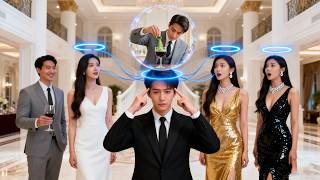 Adopted son framed & got me kicked out—family heard my thoughts, exposed plot, spoils me rotten! screenshot 5