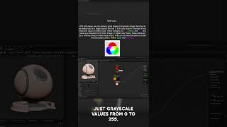 Color & Math for #UE5 #Shaders #materials #gameart #pbr
