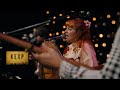 Capture de la vidéo Altin Gün - Full Performance (Live On Kexp)