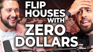 How To Flip Houses Using Novation Strategies