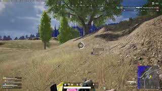 [PS5 PS4] 배창인생 #PS5 #PS4 #PUBG #BattleGround #배틀그라운드 #InFi #RaoN #배그