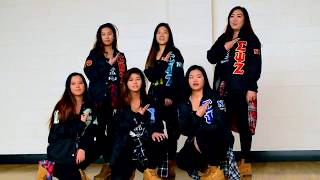 Drexel Sigma Psi Zeta | ASA Talentshow 2016