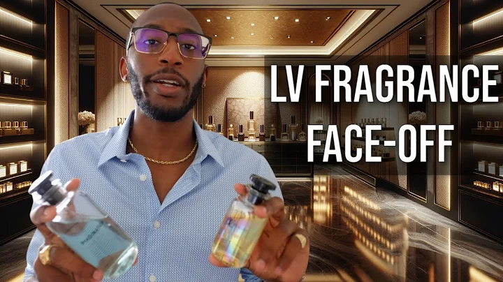 The Best Louis Vuitton Fragrance? My Honest Verdict!