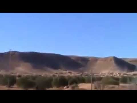 قصباية من بني خداش