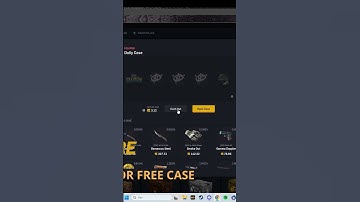 Day 9 opening csgoempire daily case #csgoempire #csgo #giveaway