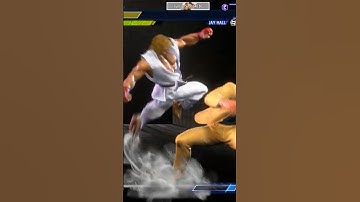 OVERPOWERED!! 🥋 {Ken counter hit combo} #streetfighter6 #ken #shorts #sf6