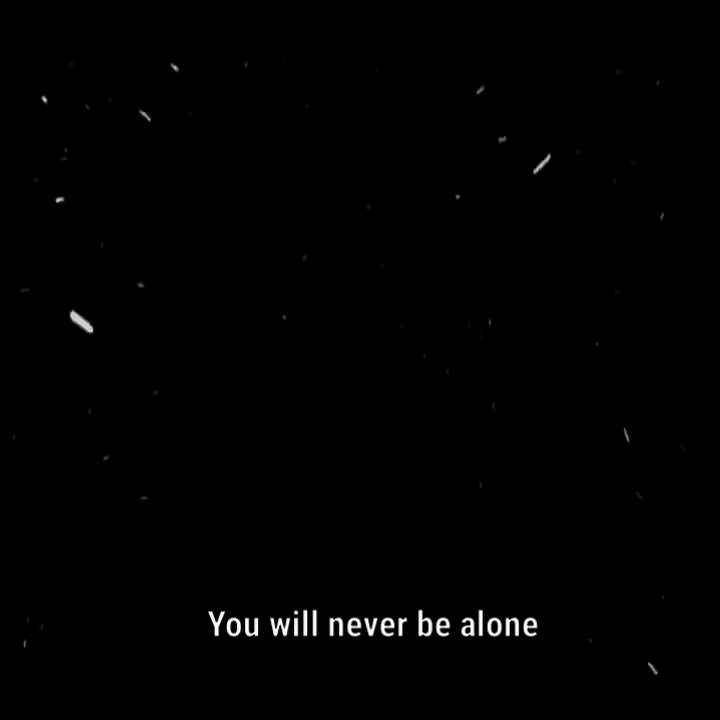 // Way back home (LYRICS OVERLAY)