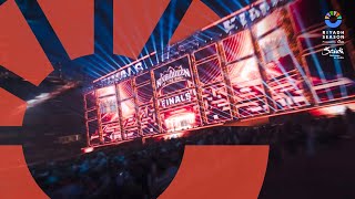 ليلة الأبطال WWE | Night of Champions