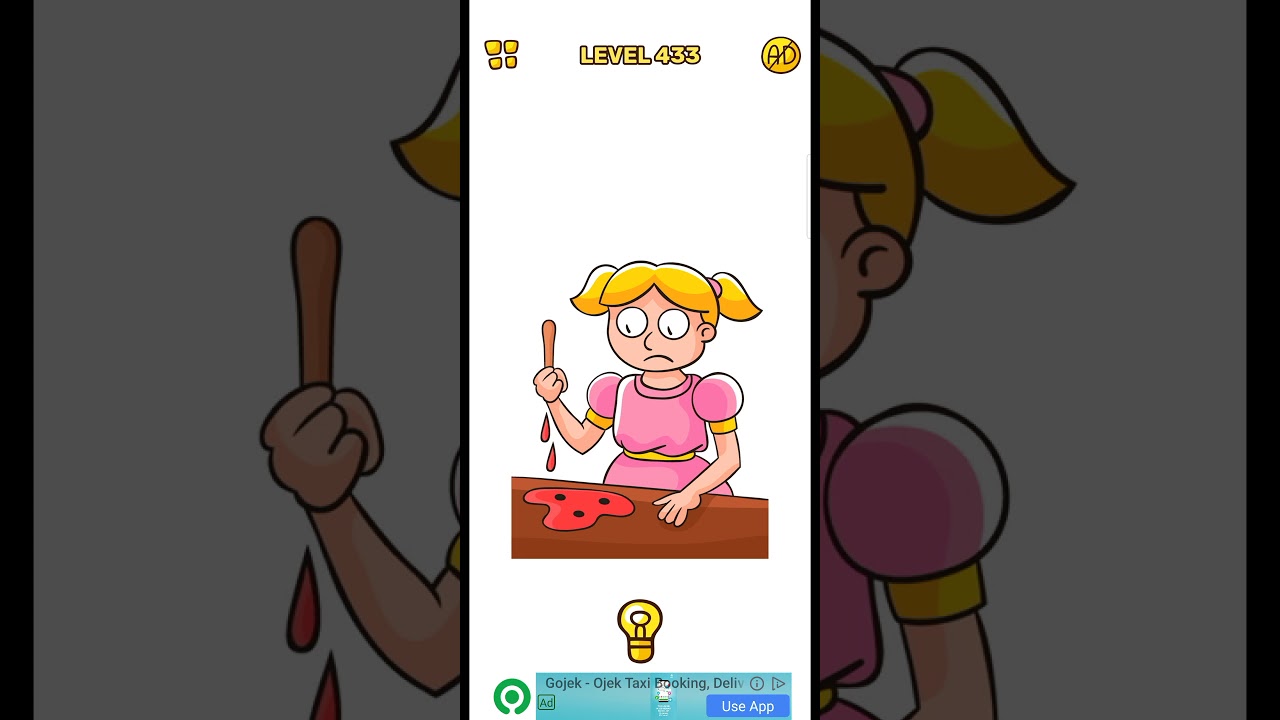 Tricky Line level 431-440 gameplay walktrough