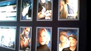 A quick look at SiriusXM Lobby