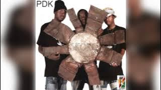 PDK - Natango