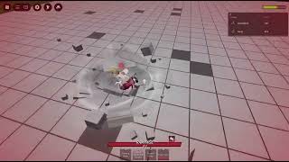 just a random duel