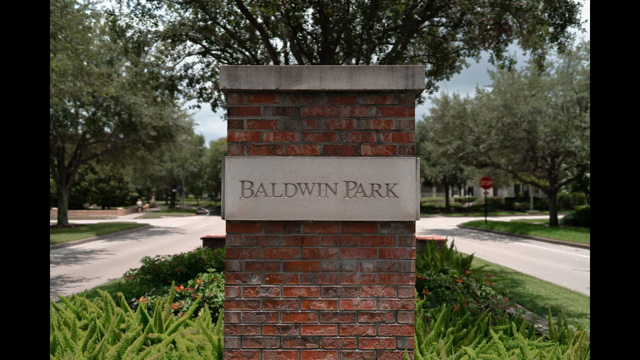 Baldwin Park | Is this Orlando's Best Community?